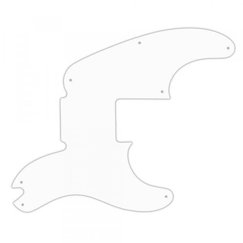 Usa custom pickguard für - custom,