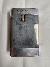 Accendino vintage Ronson Art