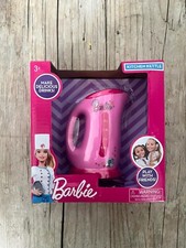 Accessori Cucina Barbie Make