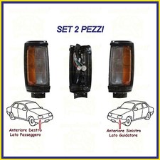 SET 2 FANALE FANALINO FRECCIA
