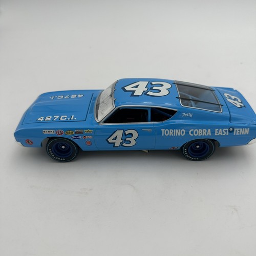 Team caliber richard petty 43 - team,