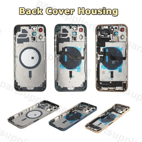 Back cover custodia - back,
