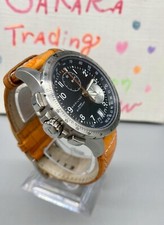 Orologio Cronografo HAMILTON