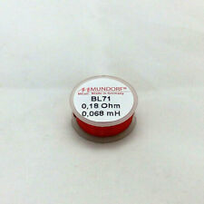 Mundorf BL71-0,068 Bobina Aria