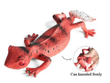 19cm Lizard PVC Toy Wild