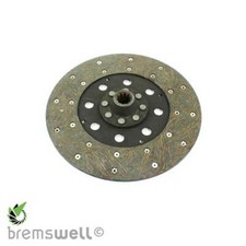 Disco trasportatore 280 dut - disco,