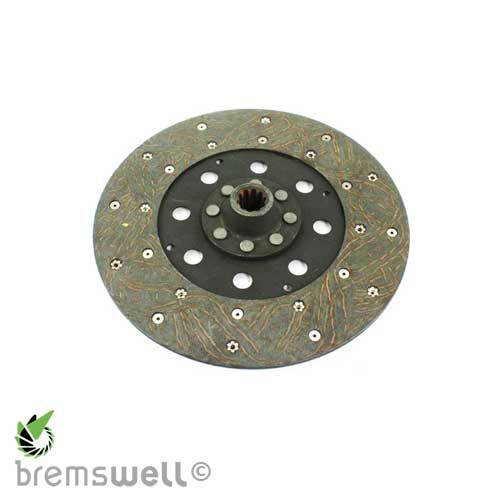 Disco trasportatore 280 dut - disco,