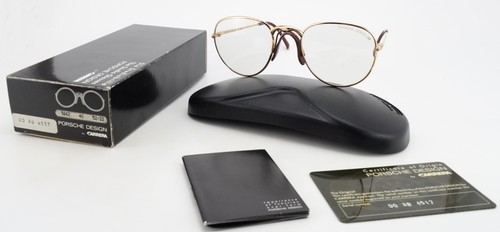 Occhiali porsche design - porsche,