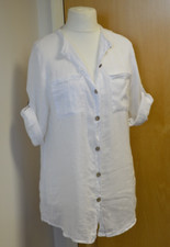 Abito Camicia Donna Viola