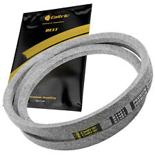 Cinghia trasmissione Caltric per spazzaneve John Deere X300 X300R X304 X305R X310 X320 44"