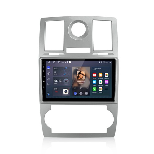 Autoradio carplay per chrysler - autoradio,