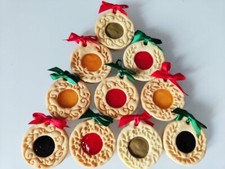 Crostata 34 - Pallina Albero