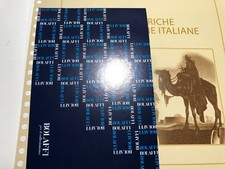 Folder Album Regno 6 Serie