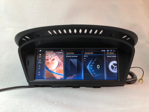 Bmw e90 ccc id8 android - e90,