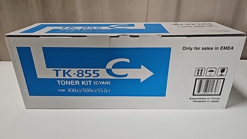 Toner originale kyocera - toner,