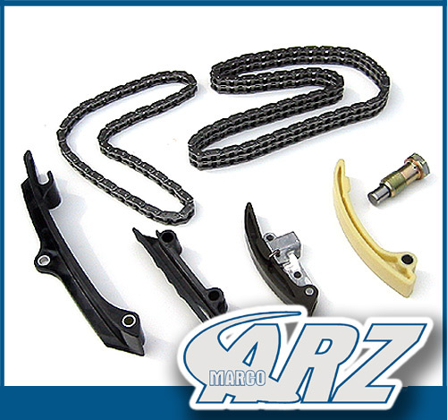 Kit catena distribuzione febi - kit,