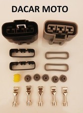 KIT MORSETTI SPINOTTI