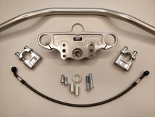 Kit manubrio abm - manubrio,