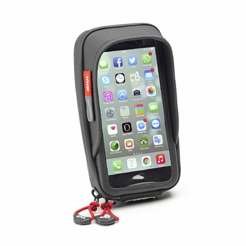 Supporto givi smartphone - givi, su