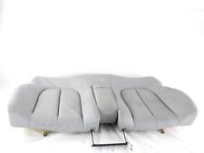 A2089202030 SCHIENALE SEDILI POSTERIORI IN PELLE MERCEDES CLASSE CLK 200 A208 2.