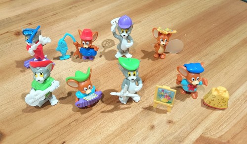 Kinder componibili tom jerry - componibili, &