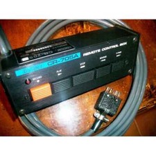 Cr705a otari remote - remote, control