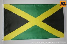 BANDIERA GIAMAICA 150x90cm -