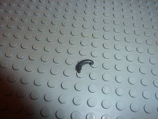 Lego minifig helmet plume - minifig,