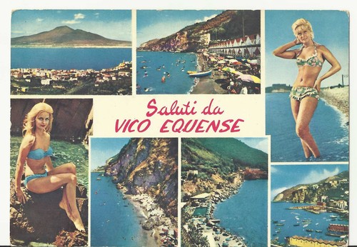 Vico equense saluti - equense,