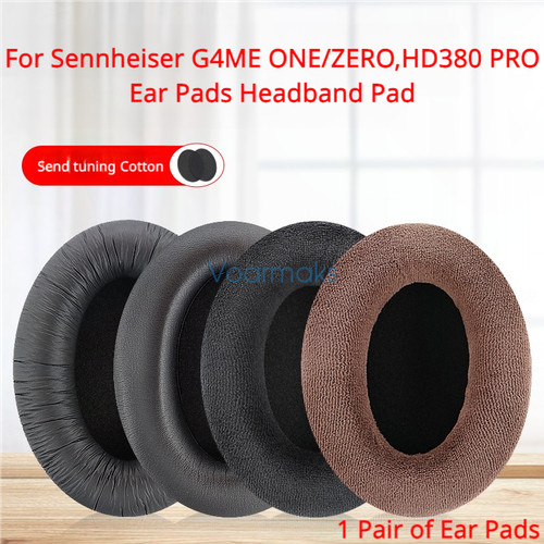 Replacement ear pads headband - replacement,