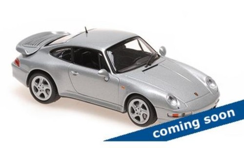 Minichamps porsche 911 - minichamps, 1:43