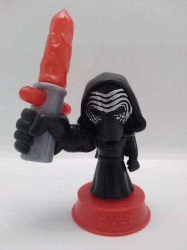 Star wars guerre stellari - star,