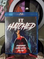 It Hatched - HorrorPack