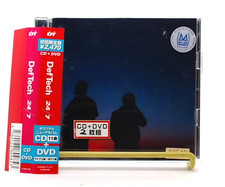 24/7 / Def Tech [CD+DVD][OBI]