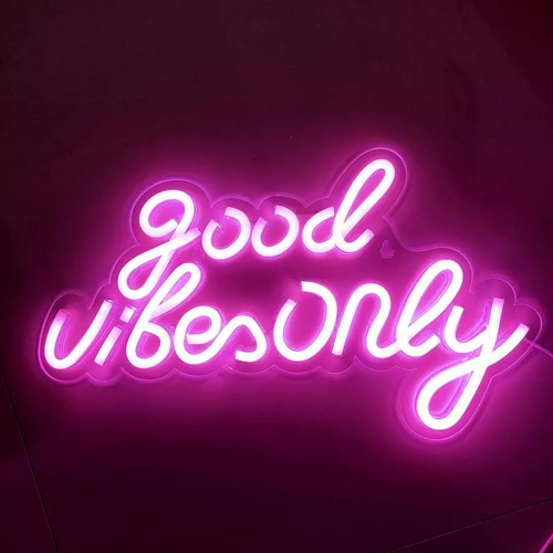 Insegna led neon - insegna,