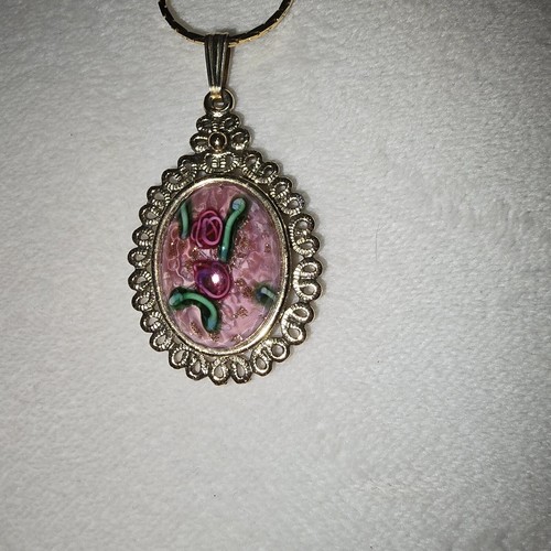 Vintage venetian lampwork - vintage,