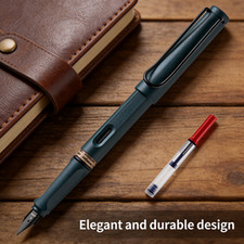 Penna stilografica LAMY Safari