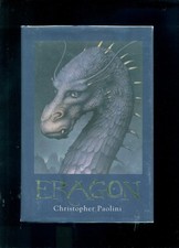 Eragon Cycle 4 Bks 3 are 1st