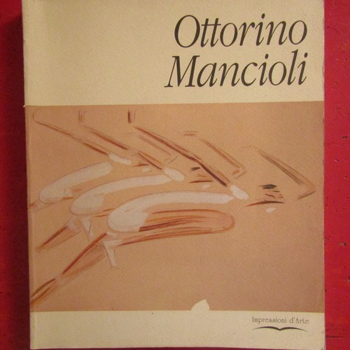 Ottorino mancioli vv - -, aa.vv.