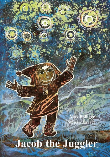 Jacob the juggler hardcover - juggler, [hardcover]