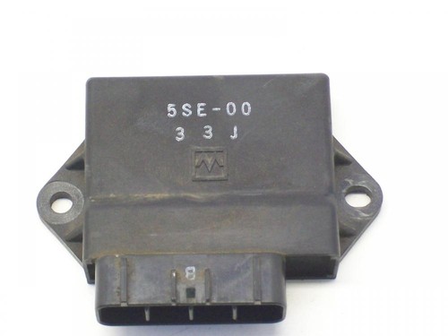 Centralina per yamaha - per,