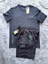 Under armour reflective set - under,