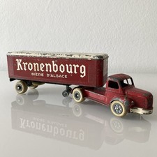 Kronenbourg Berliet camion