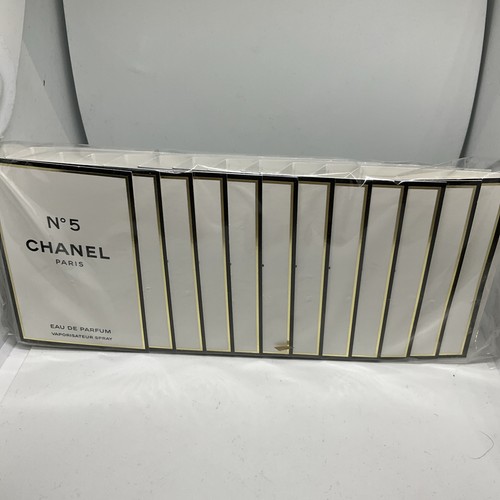 Mini eau parfum chanel - 12,