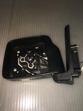 SPECCHIETTO RETROVISORE SINISTRO SUZUKI Jimny 1° Serie 010080 (98 05)