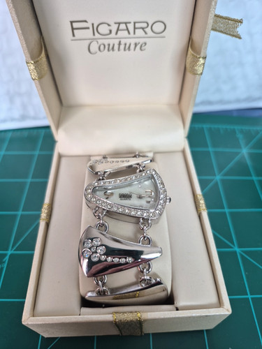 Orologio figaro couture - orologio, quarzo