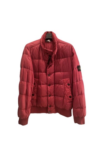 Bomber piumino stone island - bomber,