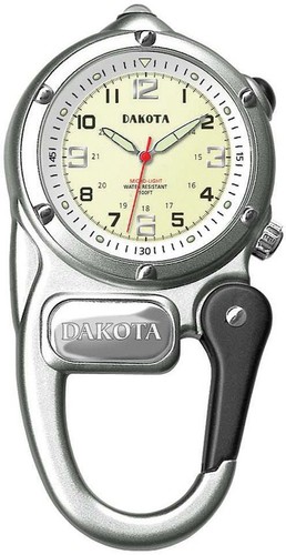 Orologio dakota mini - mini, clip