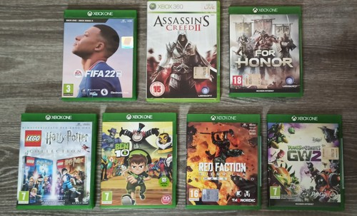 Lotto giochi xbox one - lotto,