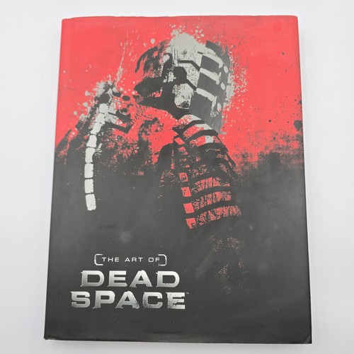Art dead space - art, martin